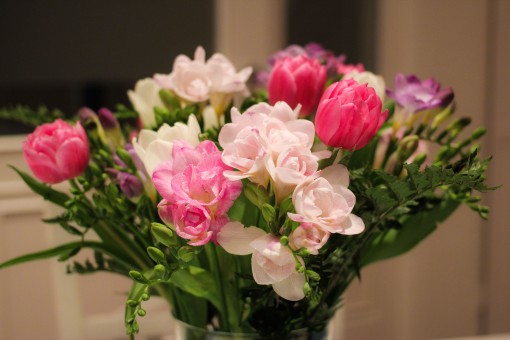 How To Impress Someone On This Valentine