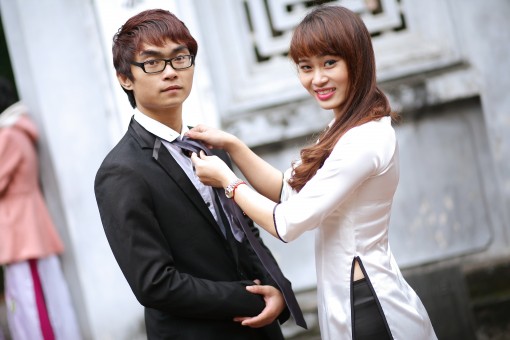 How Do You Get Over Your Ex(girlfriend) And Move On