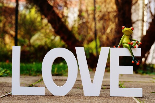 3 Steps To Mending Broken Love