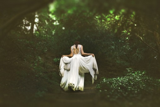 From Deception To Lovesickness - Encountering The Heart Of God