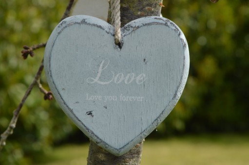 How To Handle Breakups That Need "Time And Space"