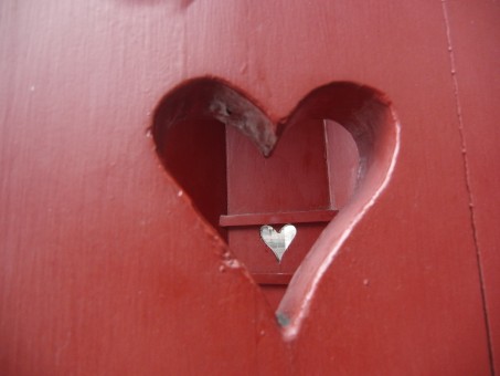 Broke Up With My First Love - I Don