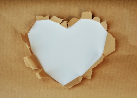 To Get Over Broken Heart - I Don