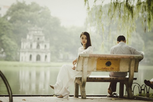How To Get Over Your Cheating Her Who Flirt Around