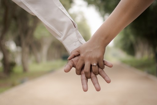 Getting Her Back - Stop Wringing Your Hands And Just Get Her Back