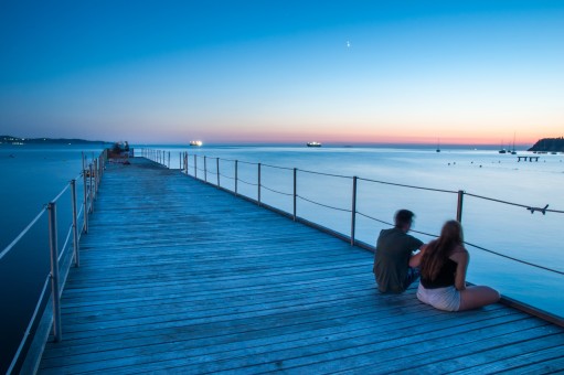 The Basic Honeymooners Plans In Finding A Amusing Escapade In Tijuana