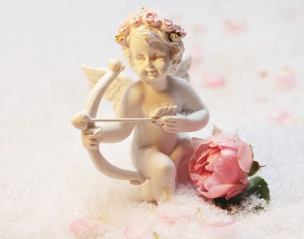 Valentines Day - Flirting With Your Spouse?