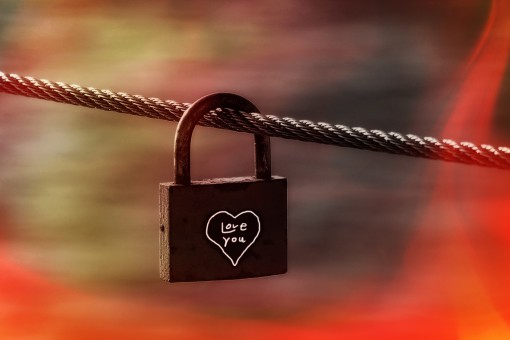 After the Breakup: When Practical Matters Stand in the Way of Healing