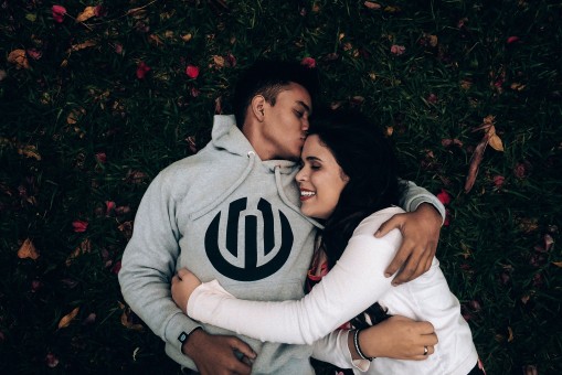 I Like My Girlfriend But I Love My Ex - How Can I Move On