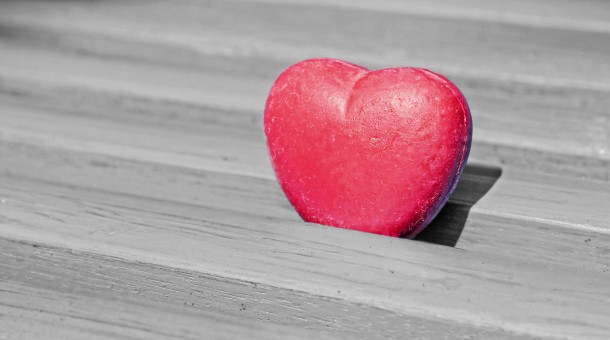 How To Move On After She Has Broken Your Heart