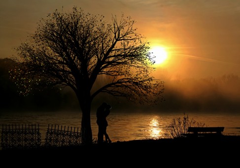 10 Steps To Take To Get Over A Break-up