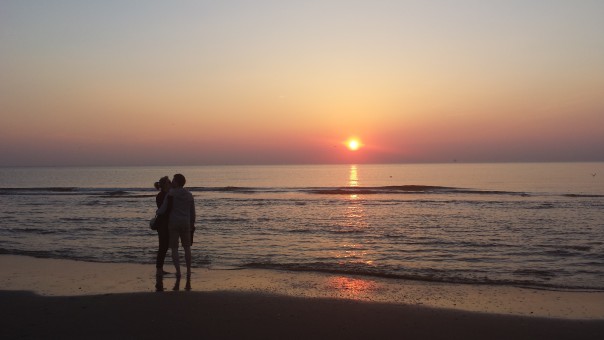 Honeymoon In Kerala