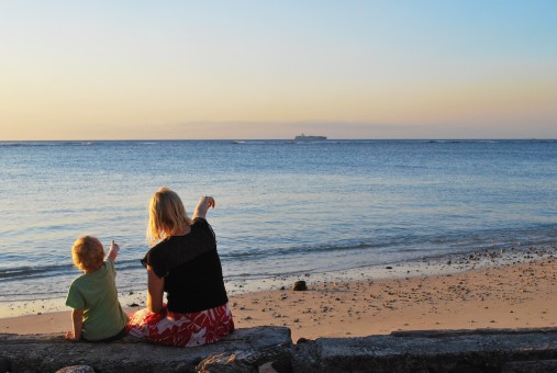 Sri Lanka Beach Tour For Honeymooners