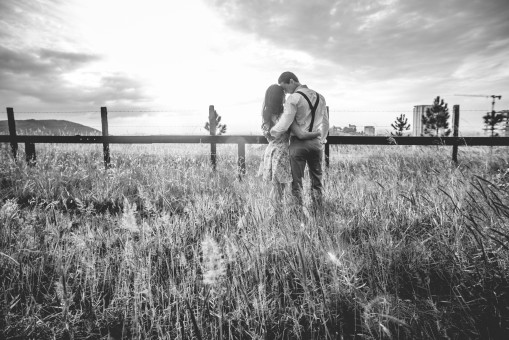 Me And My Girlfriend Broke Up Over 2 Years Ago...why Does She