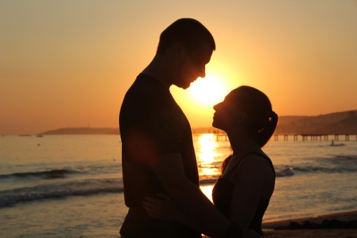 Dealing With A Break Up When Your Heart Is Broken