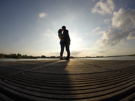 Steps On How To Get Over Your Her Who Flirt Around