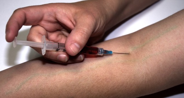 Lung Cancer And Drug Abuse