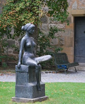 Erotic Fantasy and Sex Toys