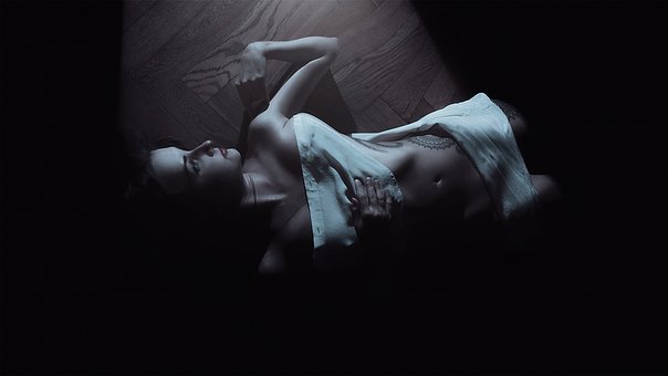 Time For Our First Time - Are You Prepared For Sex?