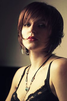 Sexy Girl Tattoos - They Can Be Whatever You Wish
