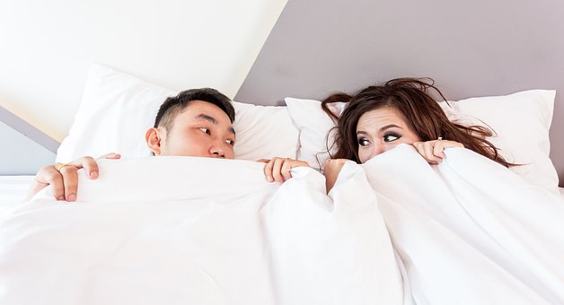 Vaginismus: The Reason Behind Why Your Having Pain During Intercourse