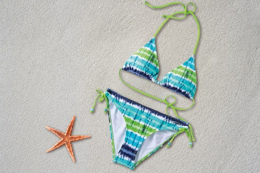 Know Various Types Of Women Underwear