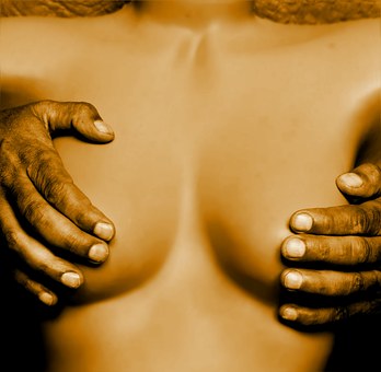 How To Achieve The Female Orgasm With Just Fingertip Sensual Massage