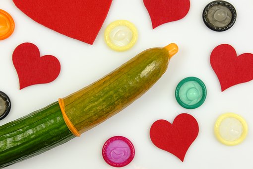 Time For Our First Time - Are You Prepared For Sex?