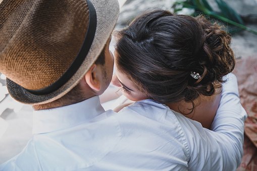 How to Get Back Together with My Ex in 3 Steps