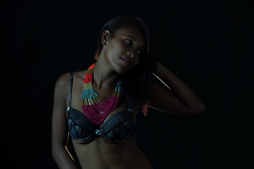 Luxury Underwear For Women