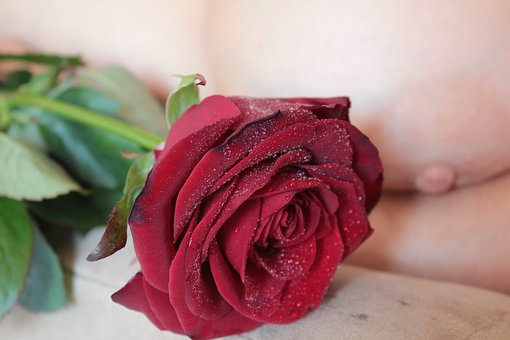 See This - Improving Your Sex - Suggestions For A Better Marriage