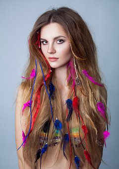 Lip peircings on girls? sexy or not?