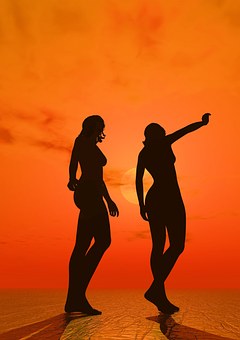 3 Mind-Boggling Sex Positions To Send Her The Orgasms - Do Not Make Any Plans Tonight!