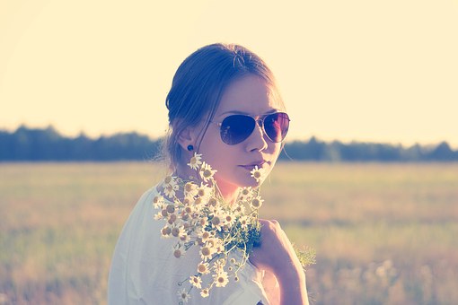 Want To Get Over Her